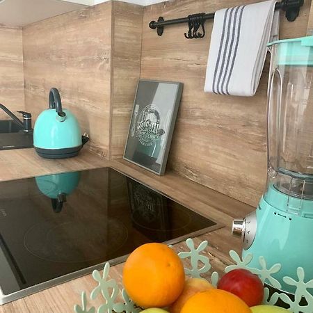 Belvia Apartment Рийека Екстериор снимка