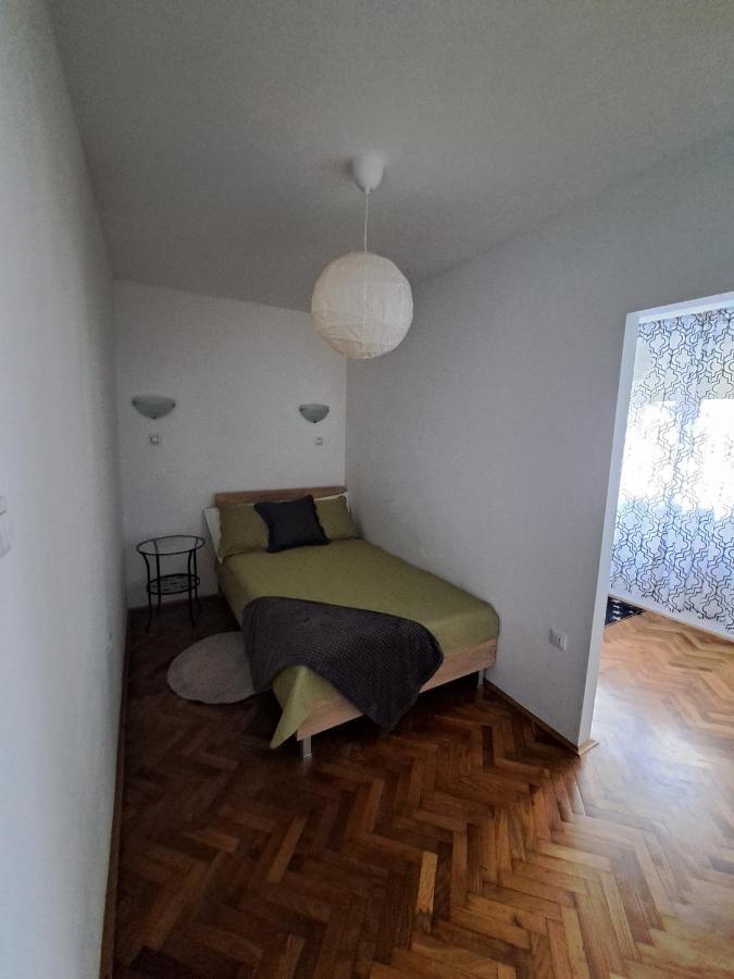 Belvia Apartment Рийека Екстериор снимка