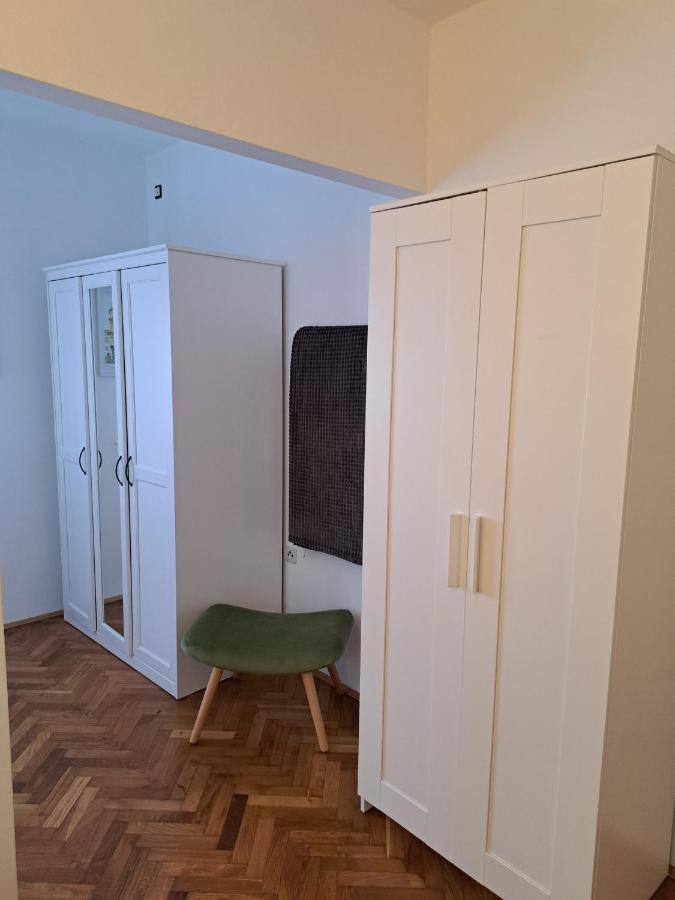 Belvia Apartment Рийека Екстериор снимка