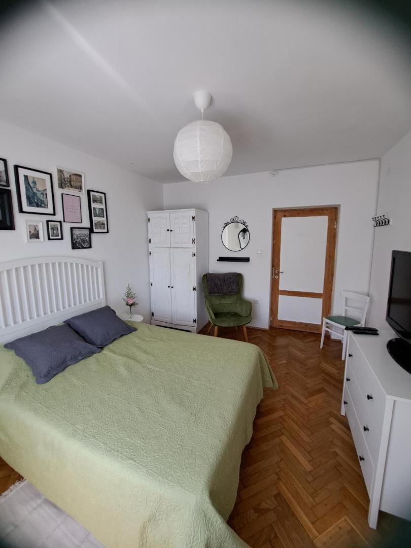 Belvia Apartment Рийека Екстериор снимка