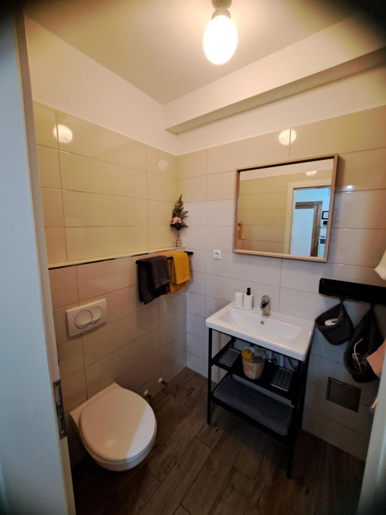 Belvia Apartment Рийека Екстериор снимка