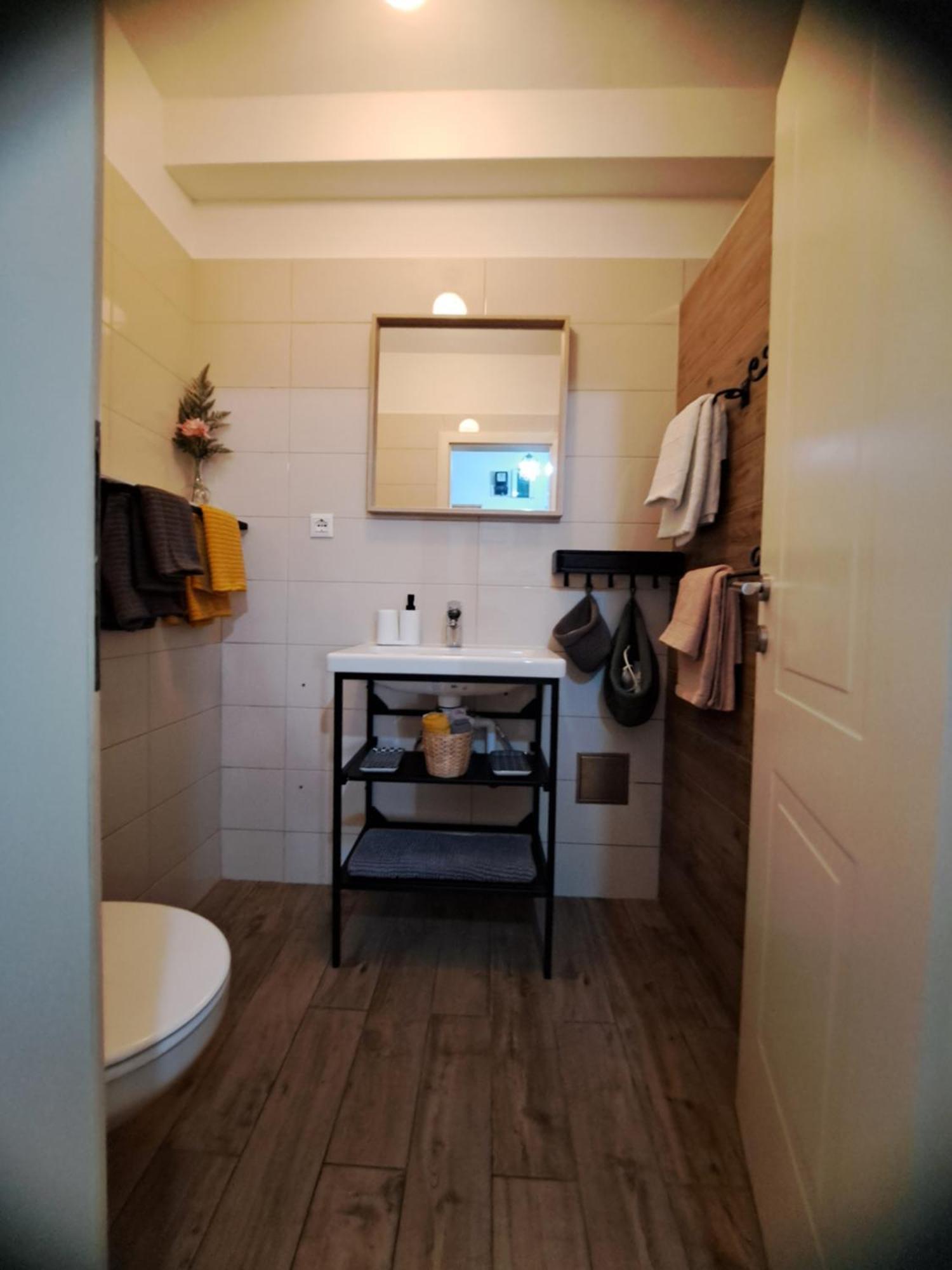 Belvia Apartment Рийека Екстериор снимка