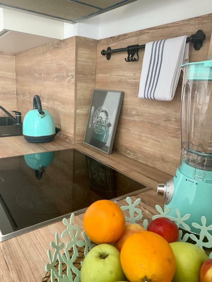 Belvia Apartment Рийека Екстериор снимка
