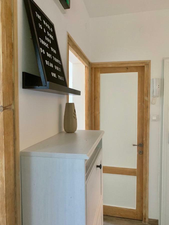 Belvia Apartment Рийека Екстериор снимка